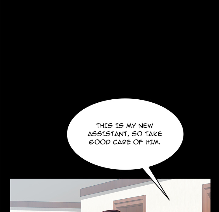 The Assistant Chapter 1 - Manhwa18.com