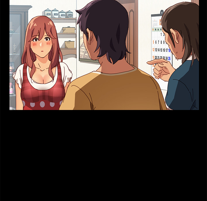 The Assistant Chapter 1 - Manhwa18.com