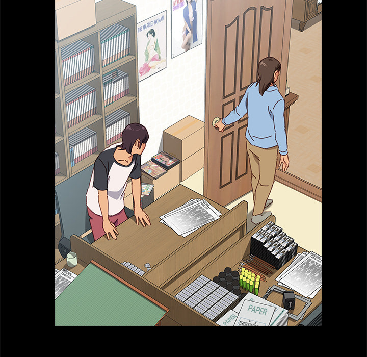 The Assistant Chapter 1 - Manhwa18.com