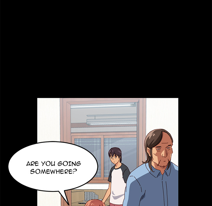 The Assistant Chapter 1 - Manhwa18.com