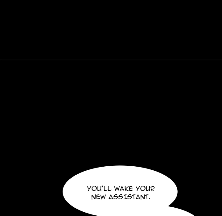 The Assistant Chapter 1 - Manhwa18.com