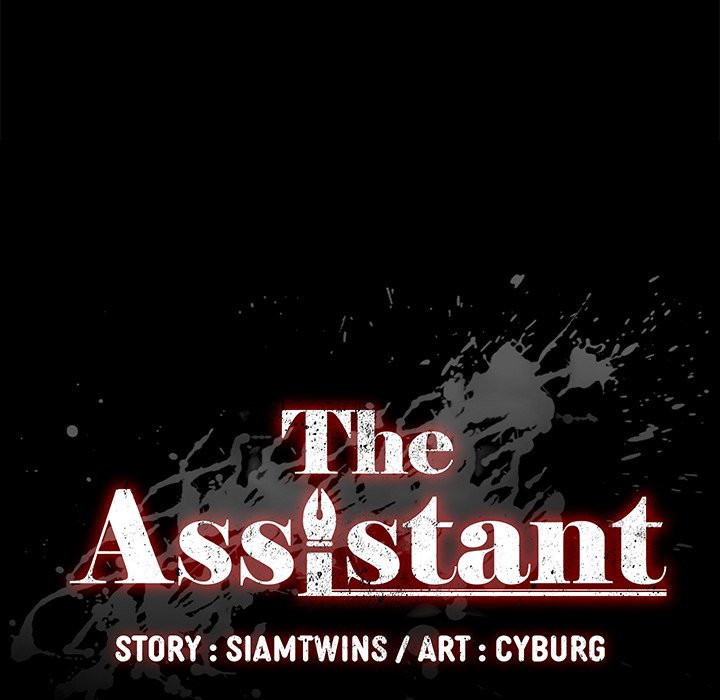 The Assistant Chapter 16 - Manhwa18.com