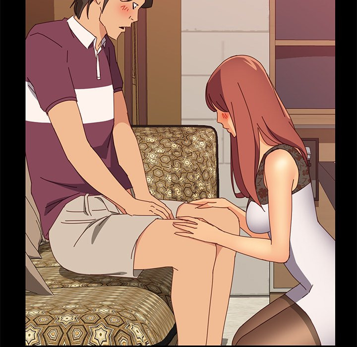 The Assistant Chapter 16 - Manhwa18.com