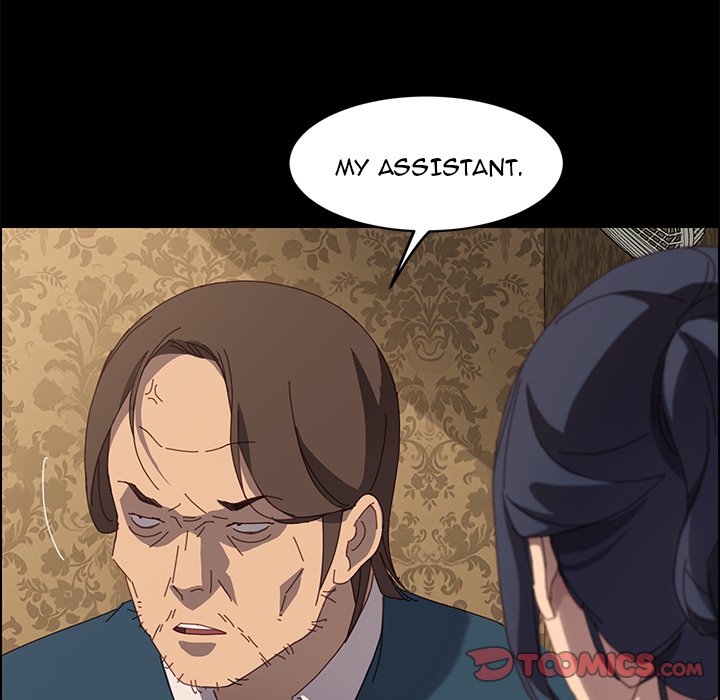 The Assistant Chapter 21 - Manhwa18.com