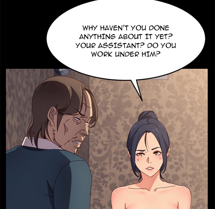 The Assistant Chapter 21 - Manhwa18.com