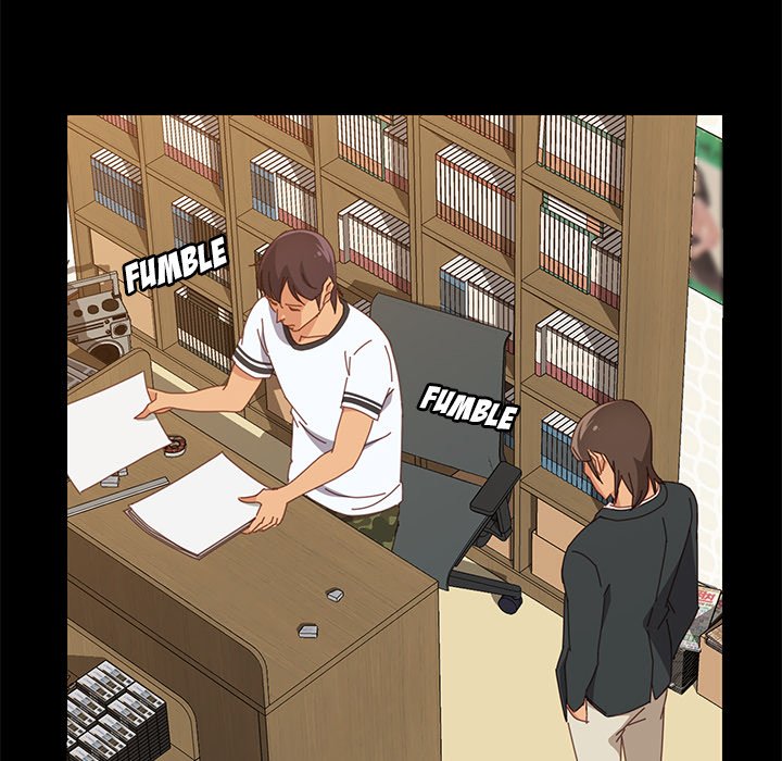 The Assistant Chapter 23 - Manhwa18.com