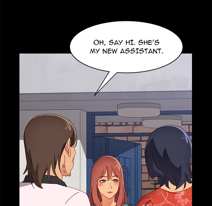 The Assistant Chapter 23 - Manhwa18.com