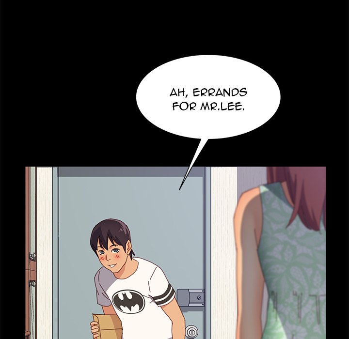 The Assistant Chapter 26 - Manhwa18.com