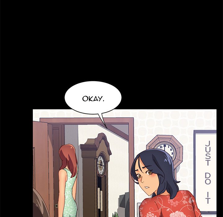 The Assistant Chapter 26 - Manhwa18.com