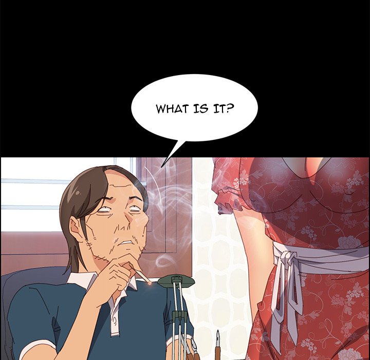 The Assistant Chapter 27 - Manhwa18.com