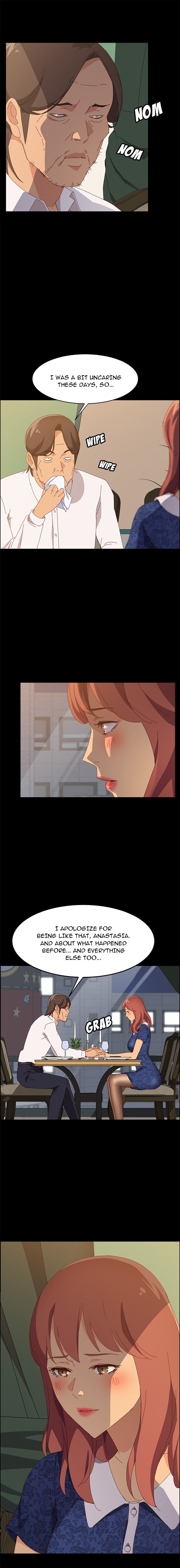 The Assistant Chapter 28 - Manhwa18.com