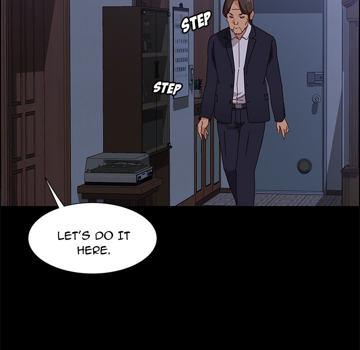 The Assistant Chapter 31 - Manhwa18.com