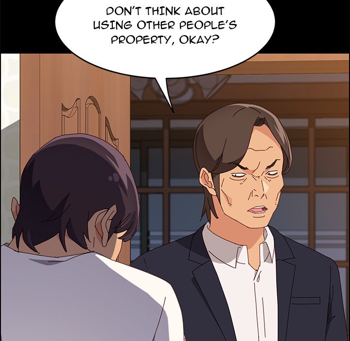 The Assistant Chapter 32 - Manhwa18.com