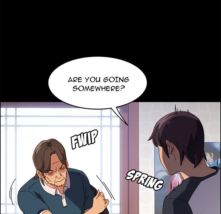 The Assistant Chapter 32 - Manhwa18.com