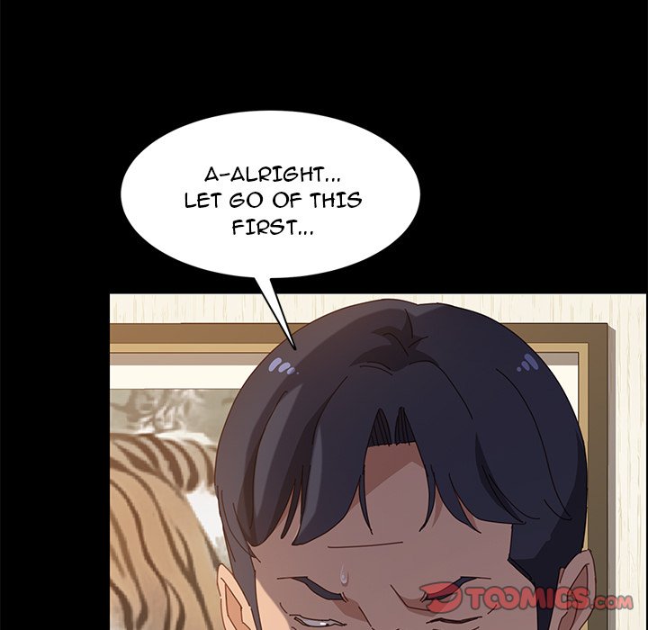 The Assistant Chapter 35 - Manhwa18.com