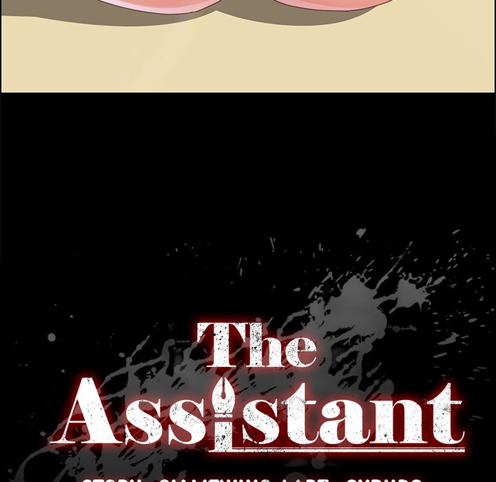 The Assistant Chapter 38 - Manhwa18.com