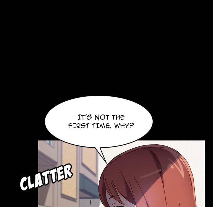 The Assistant Chapter 41 - Manhwa18.com