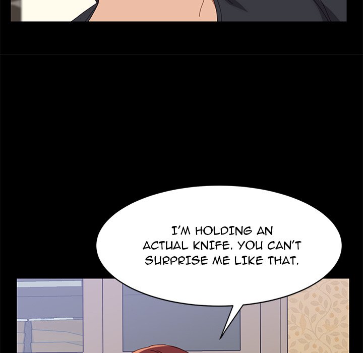 The Assistant Chapter 41 - Manhwa18.com