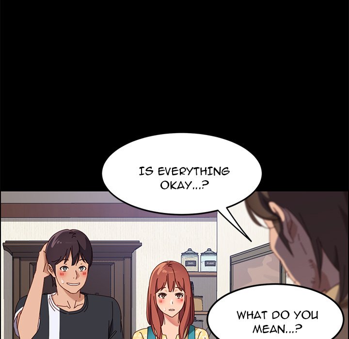 The Assistant Chapter 42 - Manhwa18.com