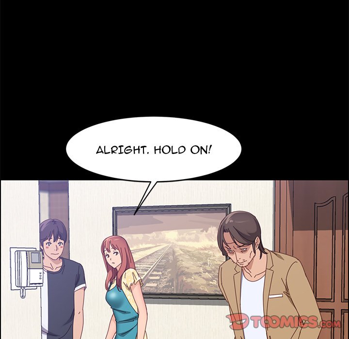 The Assistant Chapter 42 - Manhwa18.com