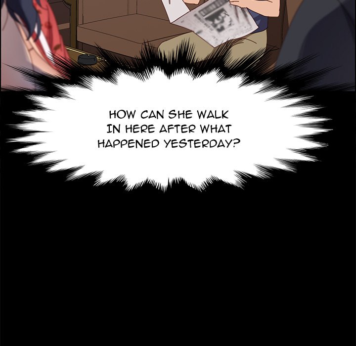 The Assistant Chapter 43 - Manhwa18.com