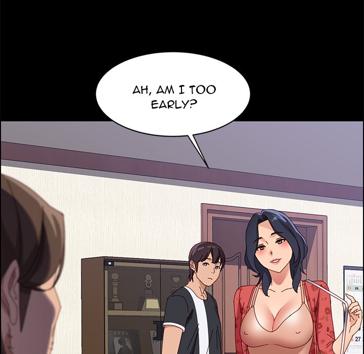 The Assistant Chapter 43 - Manhwa18.com