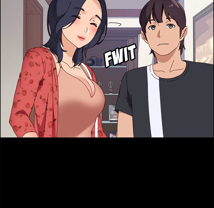 The Assistant Chapter 44 - Manhwa18.com