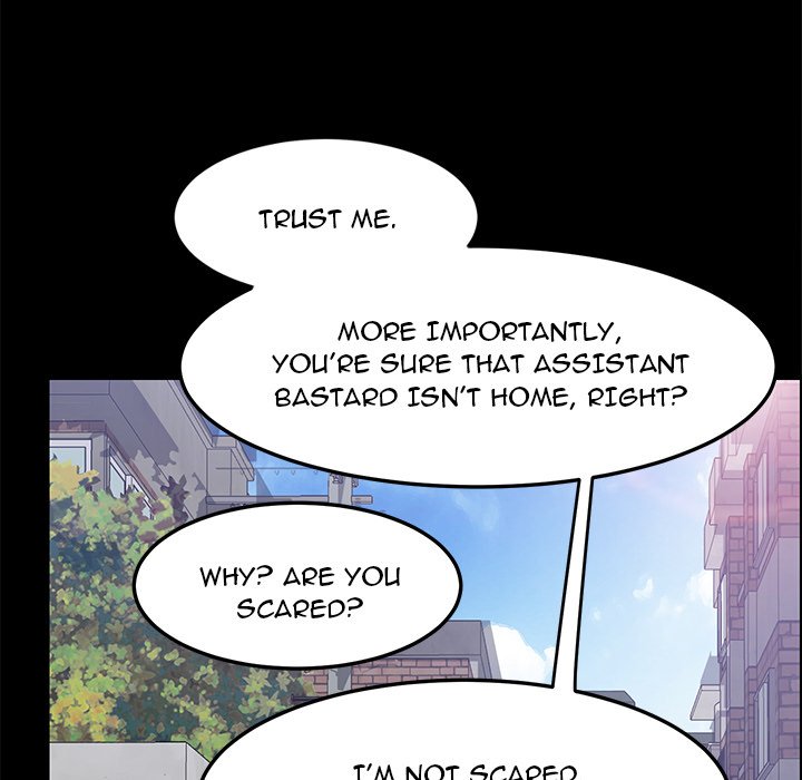 The Assistant Chapter 45 - Manhwa18.com