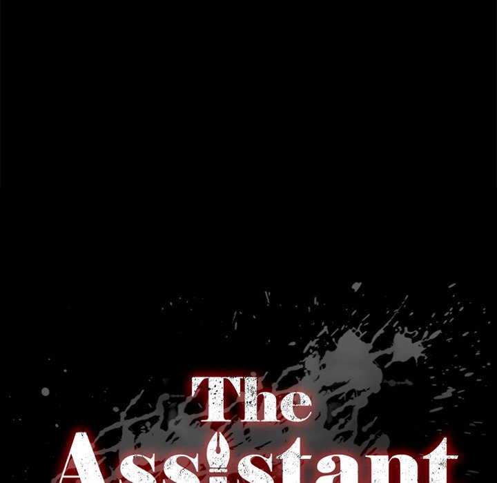 The Assistant Chapter 46 - Manhwa18.com