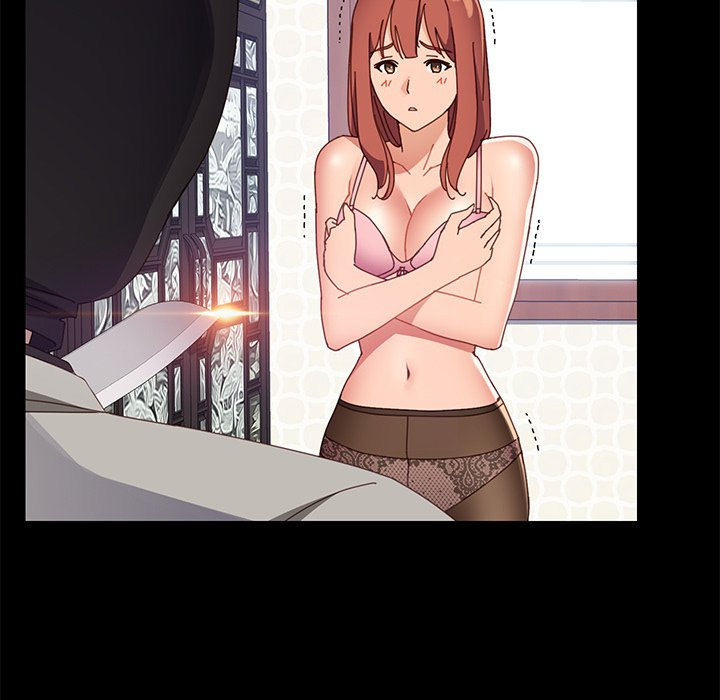 The Assistant Chapter 46 - Manhwa18.com