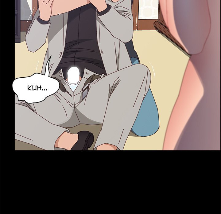 The Assistant Chapter 46 - Manhwa18.com