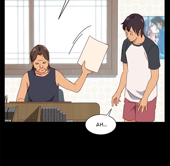 The Assistant Chapter 5 - Manhwa18.com