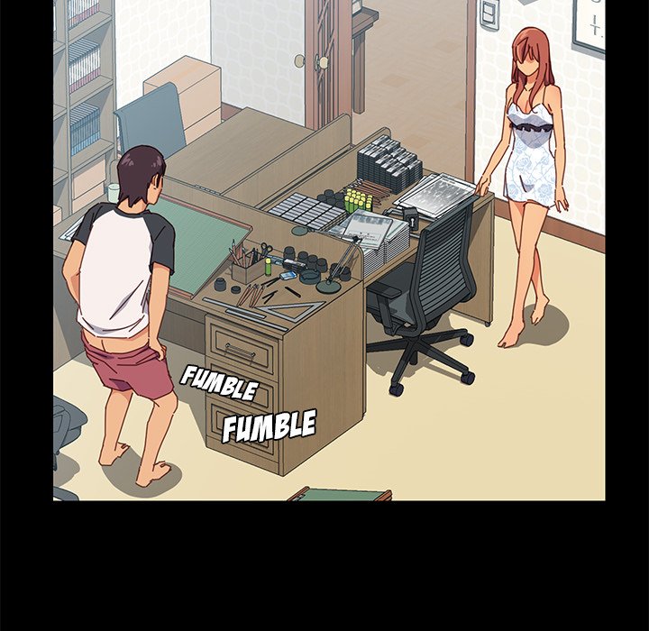 The Assistant Chapter 5 - Manhwa18.com