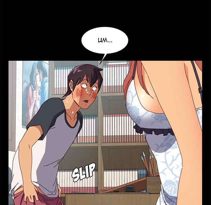 The Assistant Chapter 5 - Manhwa18.com