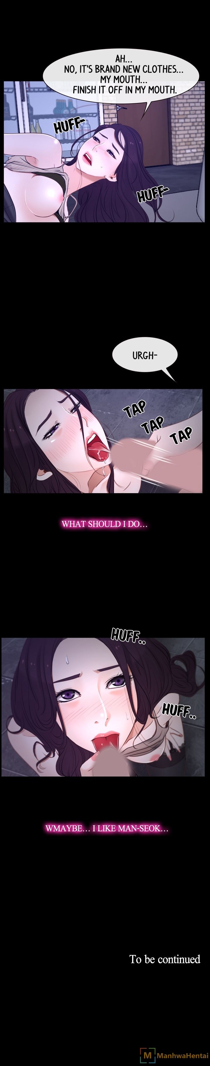 First Love Chapter 12 - Manhwa18.com