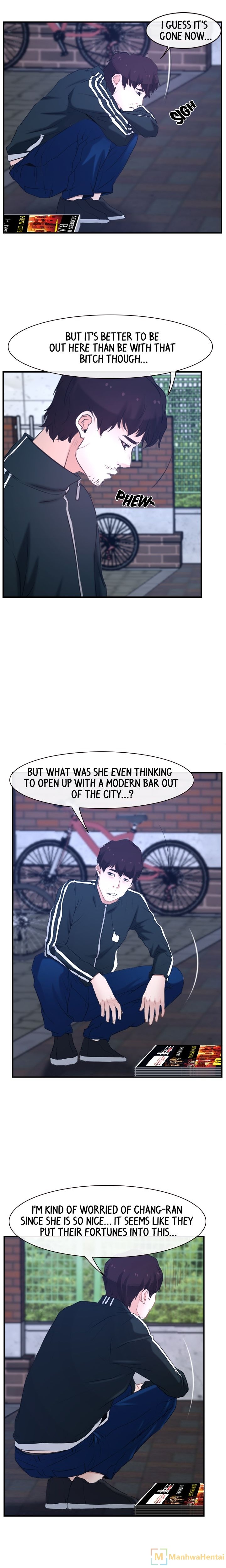 First Love Chapter 13 - Manhwa18.com