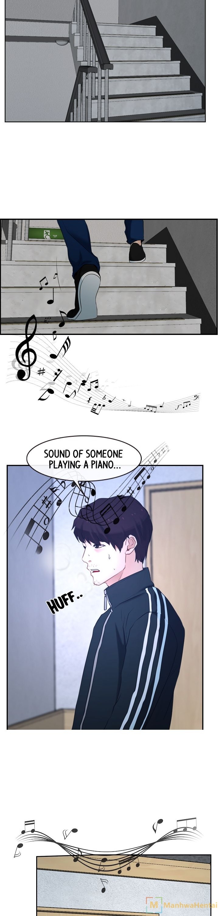 First Love Chapter 13 - Manhwa18.com