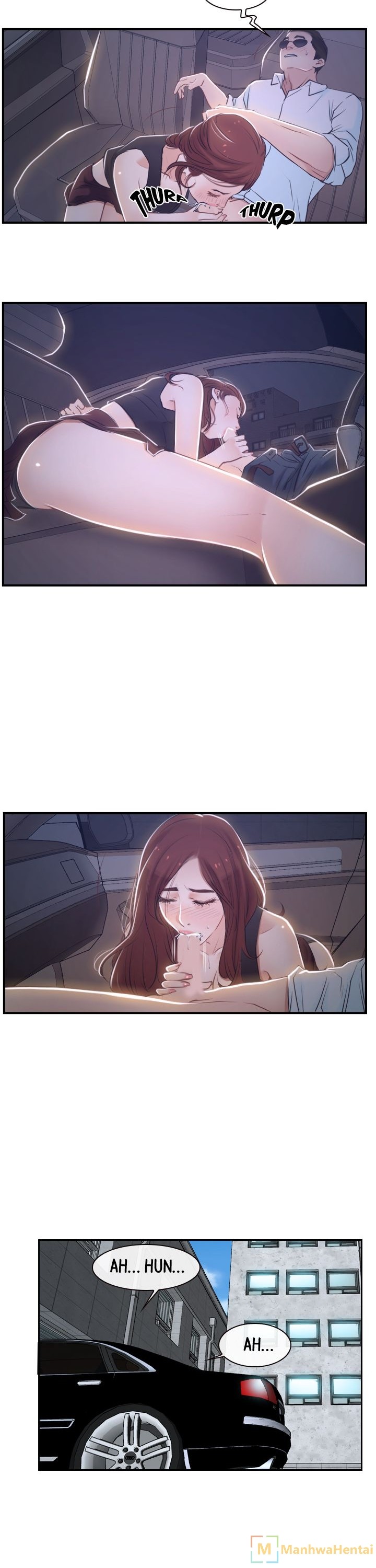 First Love Chapter 13 - Manhwa18.com