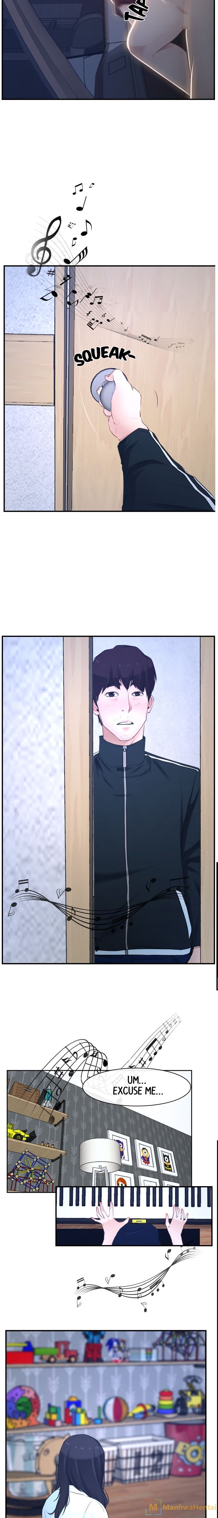 First Love Chapter 13 - Manhwa18.com