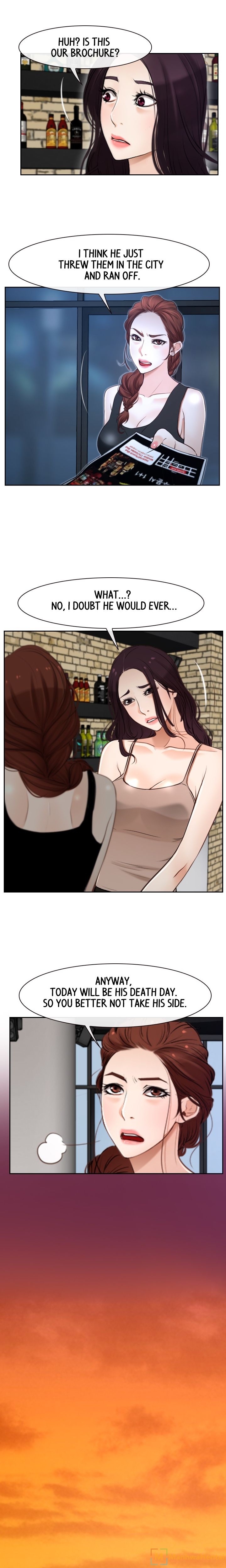 First Love Chapter 15 - Manhwa18.com