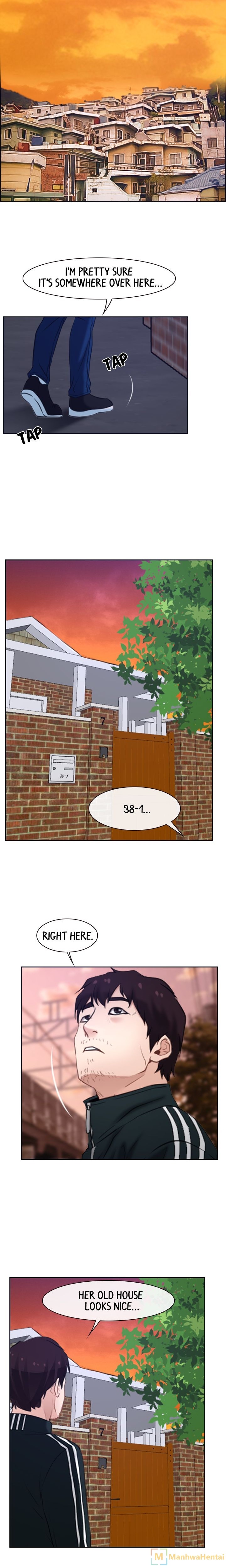 First Love Chapter 15 - Manhwa18.com