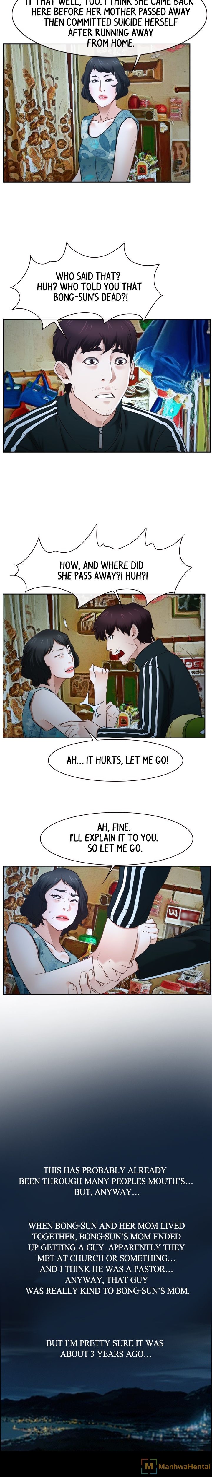 First Love Chapter 15 - Manhwa18.com