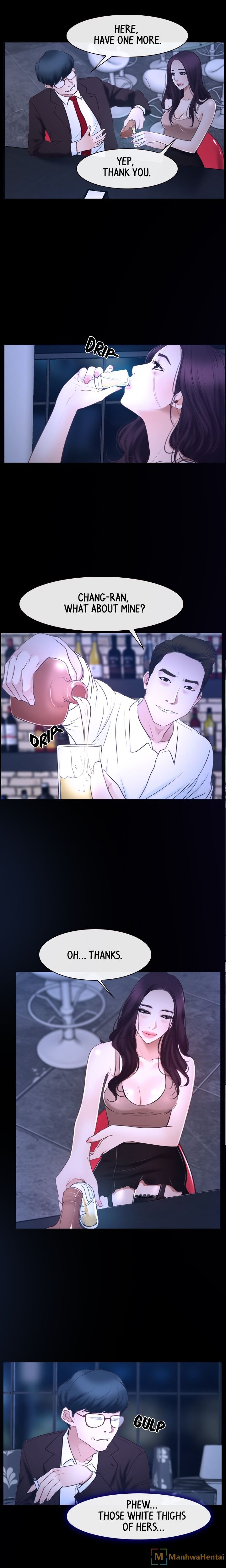 First Love Chapter 15 - Manhwa18.com