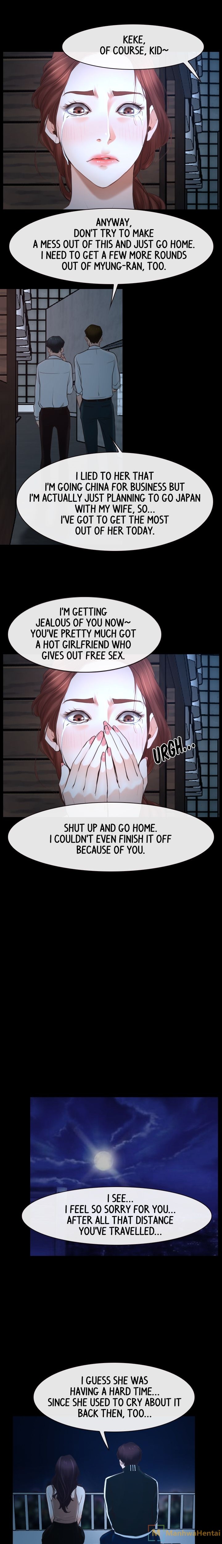 First Love Chapter 16 - Manhwa18.com