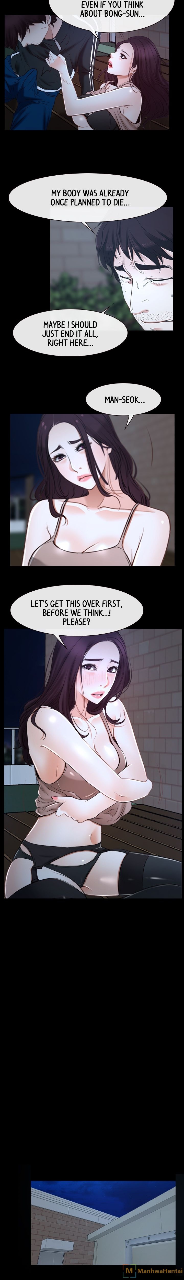 First Love Chapter 16 - Manhwa18.com