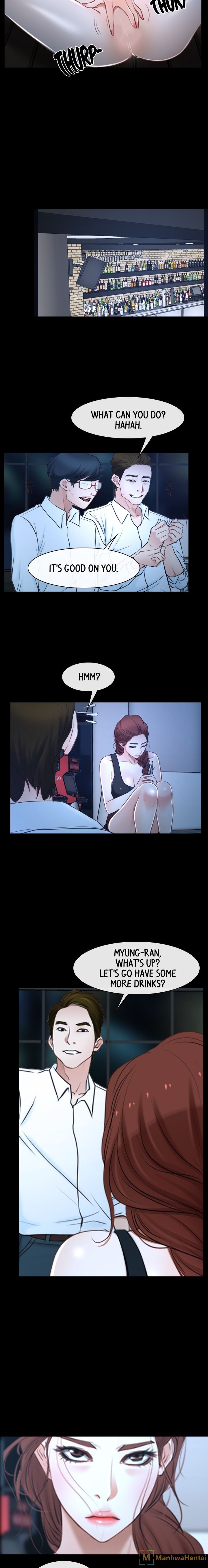 First Love Chapter 16 - Manhwa18.com