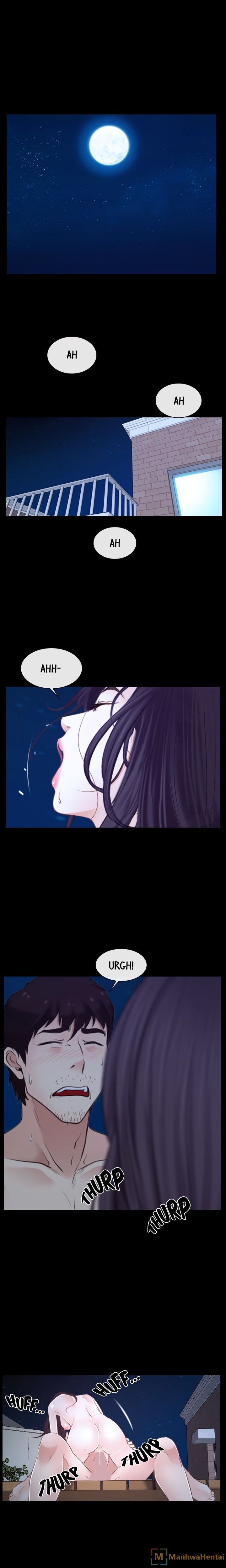 First Love Chapter 17 - Manhwa18.com