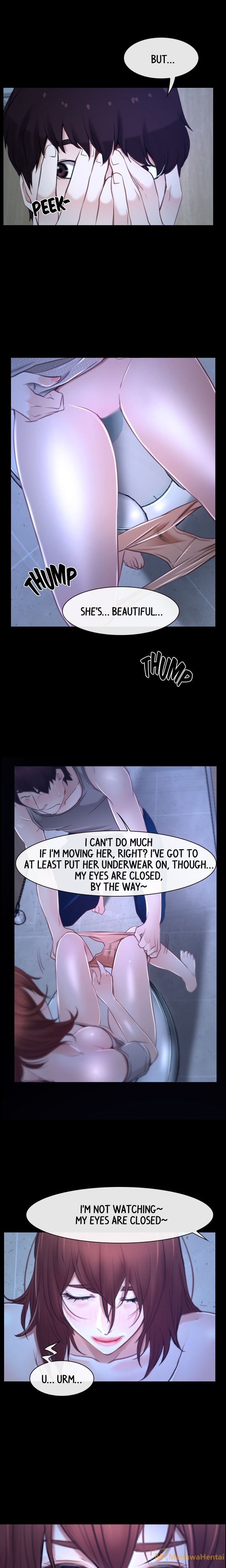 First Love Chapter 18 - Manhwa18.com