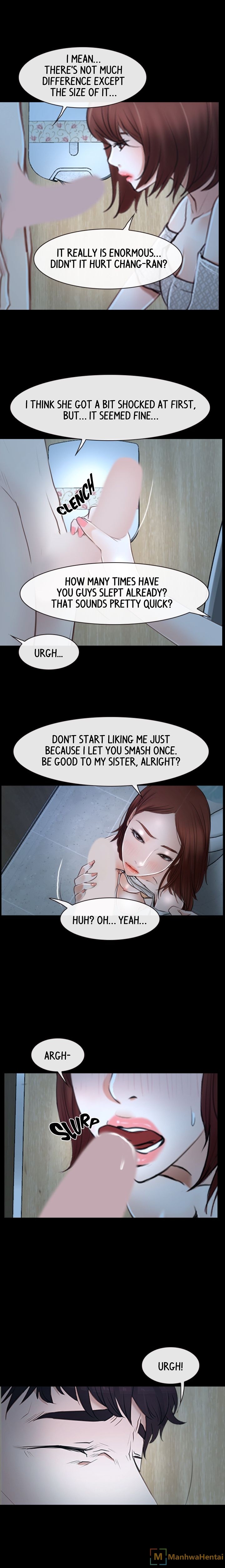 First Love Chapter 19 - Manhwa18.com