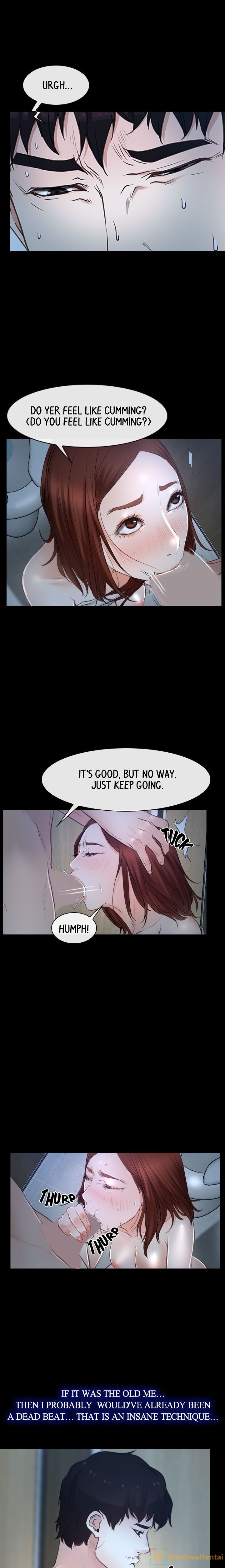 First Love Chapter 19 - Manhwa18.com